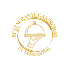 Emblema de El Manantial Restaurante Gastrobar